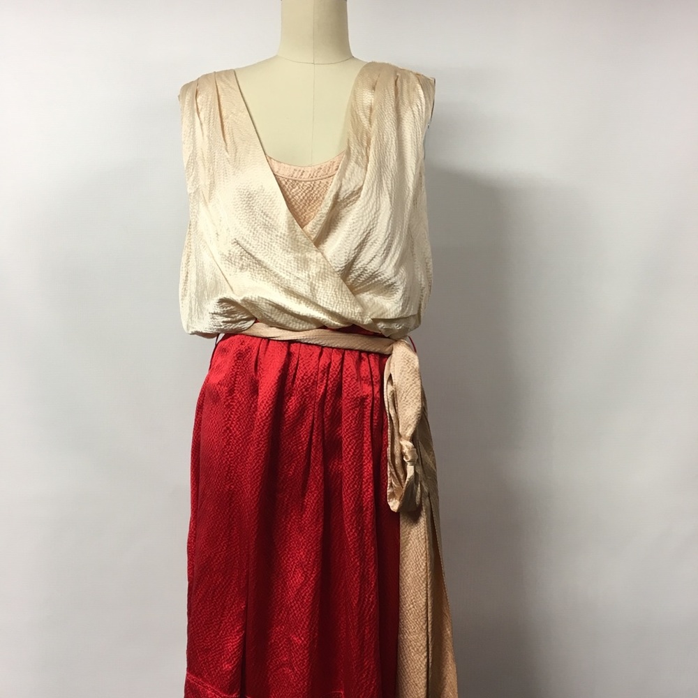 Tory Burch Dress